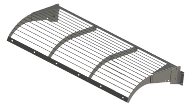 99992227 -- Corn Saver - JD Heads with Double Augers